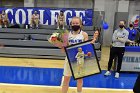 Women’s Basketball Senior Day  Women’s Basketball Senior Day 2021. : Women’s Basketball Senior Day